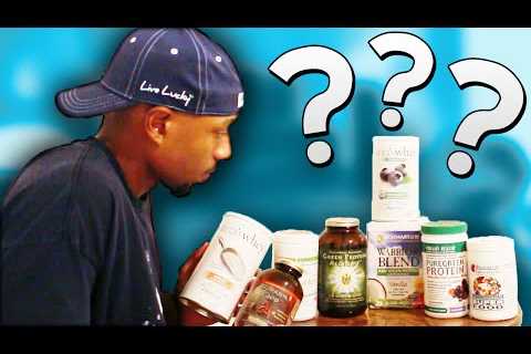 What Vegetarian Vegan Supplements Should I Buy? | Health