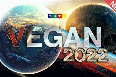 VEGAN 2022 - The Film