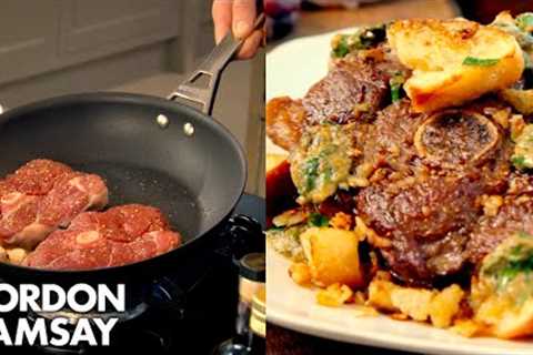 Your Budget Friendly Recipes | Gordon Ramsay