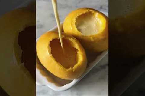 *BEST EVER* MANGO STUFFED KULFI | EASY MANGO DESSERT AT HOME