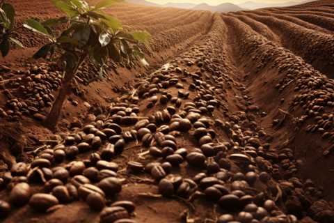 Top 5 Countries That Produce The Best Coffee Beans