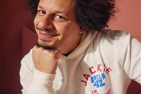 Q&A: Eric André