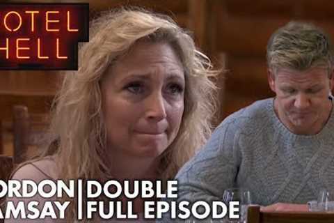 Gordon Helps Owners With Tragic Past | Hotel Hell