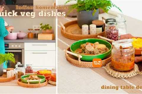 Trendy meal ideas for homemakers | Useful Products Kitchen & Home  | Kitchen Countertop..