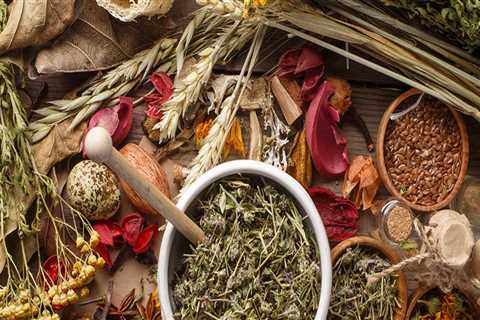 The Power of Spice Medicine: Traditional Uses for Herbal Remedies