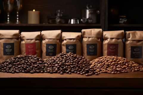 What Coffee Beans To Use For The Perfect Cup Of Coffee