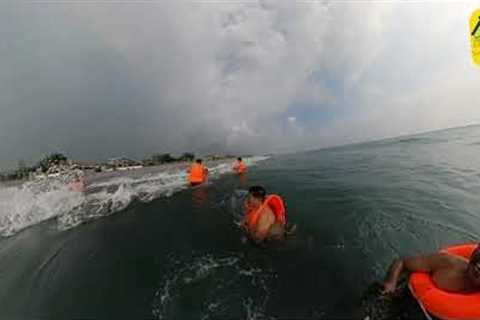 YELLOW SLIPPER BEACH HOME Cabangan Zambales Ride