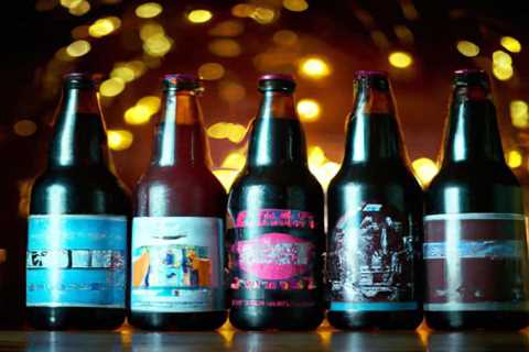 Craft Beer Of The Month Club Specials