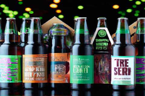 Exclusive Craft Beer Of The Month Club