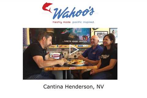 Cantina Henderson, NV - Wahoo's Tacos - 24/7 Beach Bar Tavern & Gaming Cantina