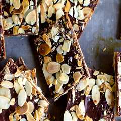 Do Central Texas Chocolate Shops Offer a Physical Store?