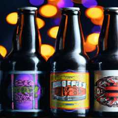 Craft Beer Of The Month Club Selection