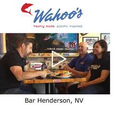 Bar Henderson, NV - Wahoo's Tacos - 24/7 Beach Bar Tavern & Gaming Cantina