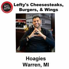 Hoagies Warren, MI