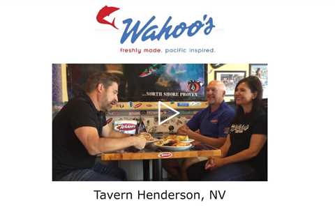 Tavern Henderson, NV - Wahoo's Tacos - 24/7 Beach Bar Tavern & Gaming Cantina