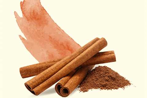 Sweet Cinnamon - The Versatile Spice For Sweet Delights!