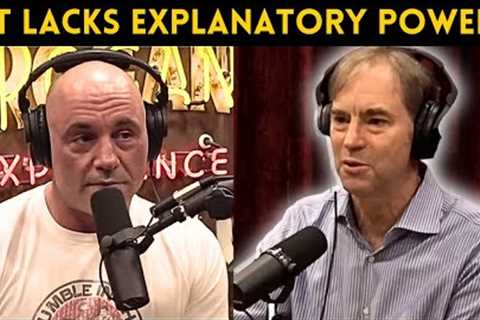 Joe Rogan Exposed To The BIG Questions ATHEISM Can’t Answer