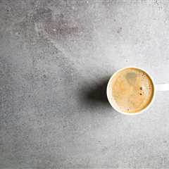 Caffe crema – jaka to kawa? Prosty przepis