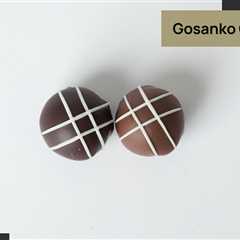 Standard post published to Gosanko Chocolate - Factory at September 01, 2023 17:00