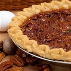 Texas Pecan Pie