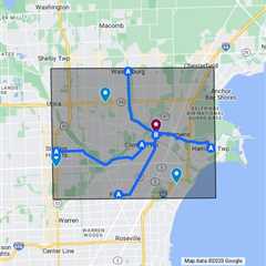 Loaded Fries Clinton Township, MI - Google My Maps