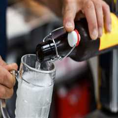What is the Most Popular Canadian Beer?