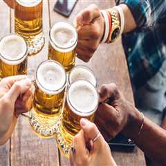 Experience the Canadian American Beer Festival