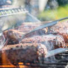 The Essentials of a Good Barbecue