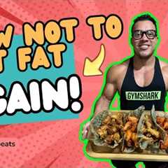 I QUIT KETO!? How NOT To Get FAT Again!!!