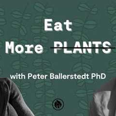 Plant Based Diets Won''t Help | Peter Ballerstedt PhD