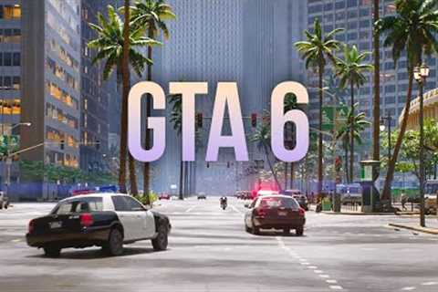 GTA 6: 10 Things It SHOULD BRING BACK