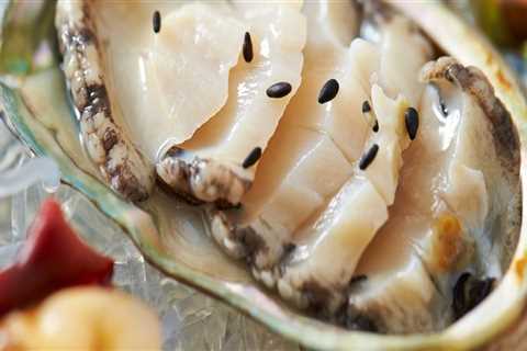 Discover All About Abalone - An Overview of the Seafood Ingredient