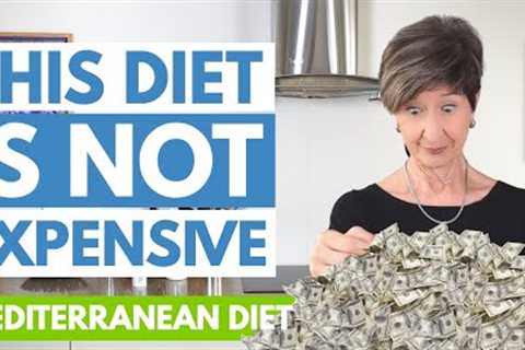 10 Myth-Busting Money-Saving Tips You Need Right Now! | Mediterranean Diet Budget