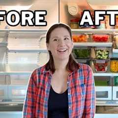 SIMPLE Method to Make HEALTHY Eating Even EASIER