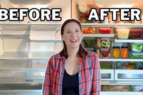 SIMPLE Method to Make HEALTHY Eating Even EASIER