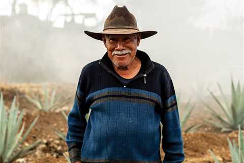 The Mezcal Boom and the Lives of the Families Who Make It