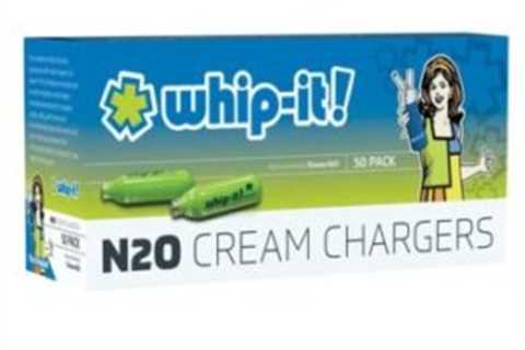 Cream Chargers For Sale Delivered To Millswood SA 5034 | Fast Express Delivery - Cream Chargers