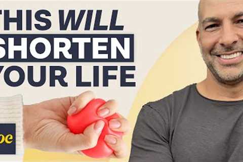 Dr. Peter Attia reveals longevity SECRETS