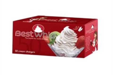 Whipped Cream Chargers For Sale Delivered To Kogarah Bay NSW 2217 | Fast Express Delivery - Cream..