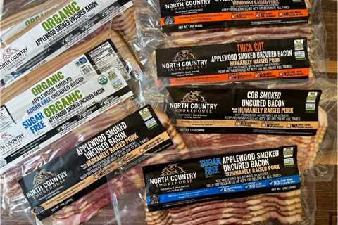 7 Best Mail-Order Bacon Companies in 2023