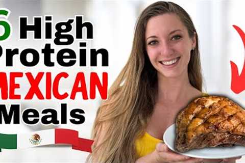 6 Easy Carnivore Keto Mexican Recipes