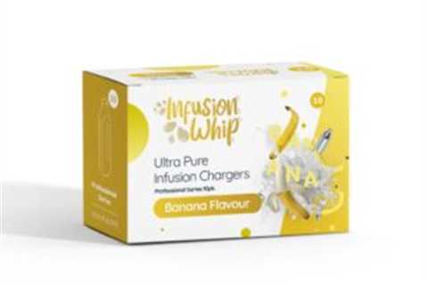 Cream Chargers For Sale Delivered To Watsons Creek VIC 3097 | Quick Express Delivery - Cream..