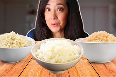 We Tried 3 Keto Rice Products So You Don''t Have To!