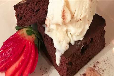 Healthy Desserts in Scottsdale, AZ: 10 Delicious Options