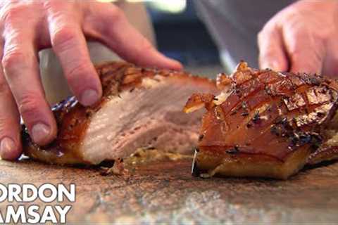 Gordon''s Guide To Slow Cooking | Gordon Ramsay