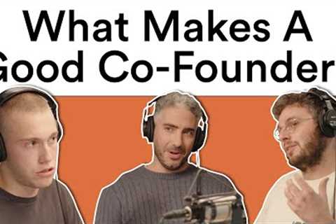 How an Olive Oil Company hit 8 Figures in Revenue | First Time Founders w/ Ed Elson