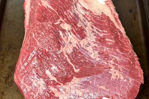 What is Brisket Deckle? Mythbusting one of the most misused terms in BBQ