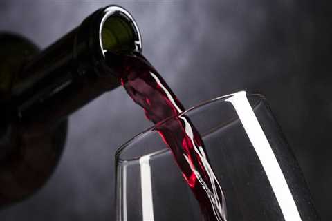 How Much Sulfur Dioxide is Added to Wines from Northwestern Louisiana?