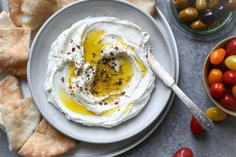 Labneh