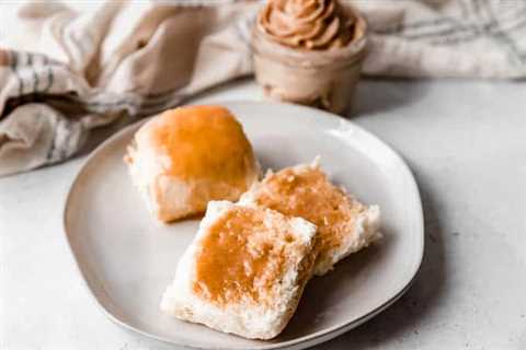 Texas Roadhouse Rolls